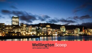 Wellington.Scoop