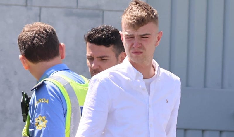 Man who attacked Letterkenny hotel manager pays victim €750