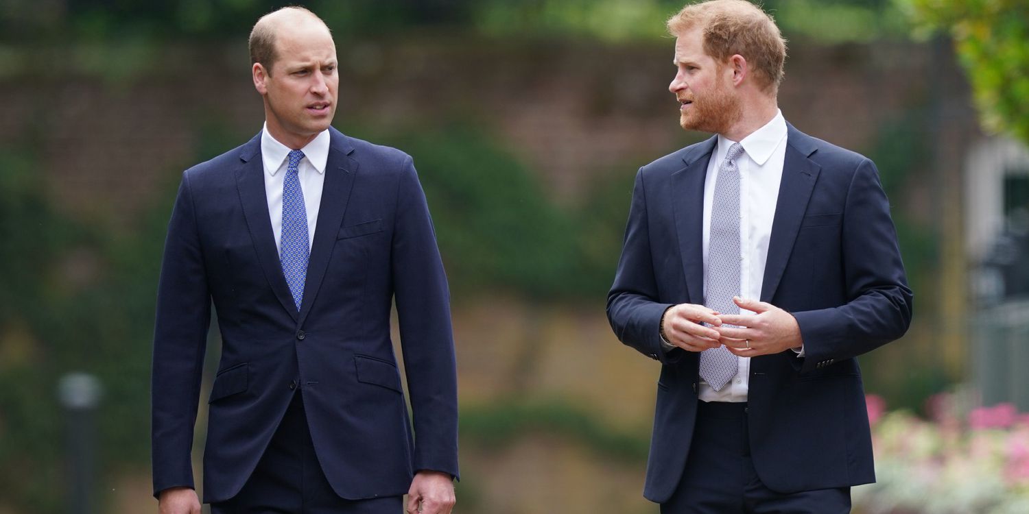 Prince William and Harry's Cousin Dies at 20 Years Old