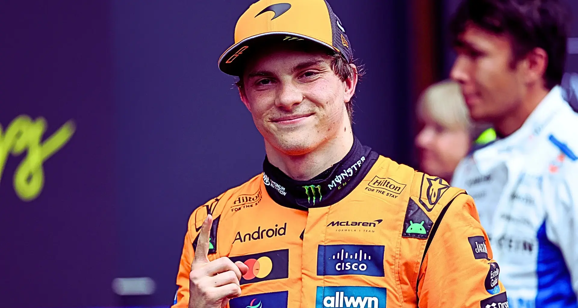 6 Winners and 5 Losers from the Belgian Grand Prix – Who stood out across the Spa Sprint weekend?