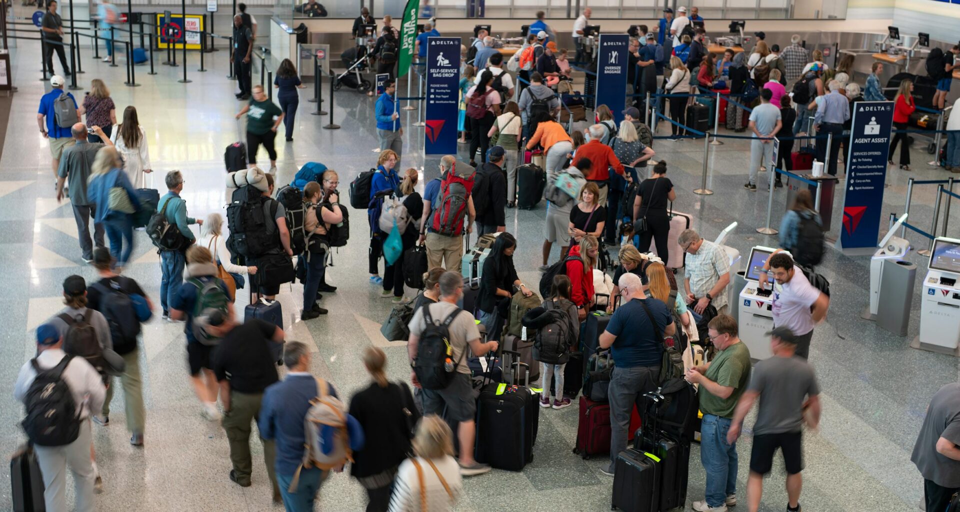 TSA to end shoe removal requirement at MSP and major airports