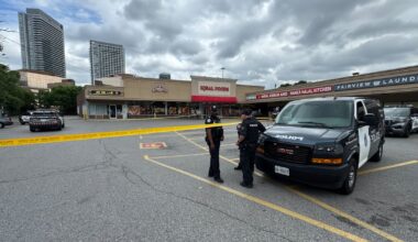 Teen charged after woman, 71, fatally stabbed in Toronto