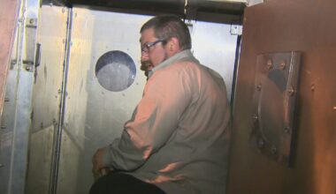 Calgary sex offender facing new charges was a ‘moderate risk’ to reoffend: parole board - CTV News