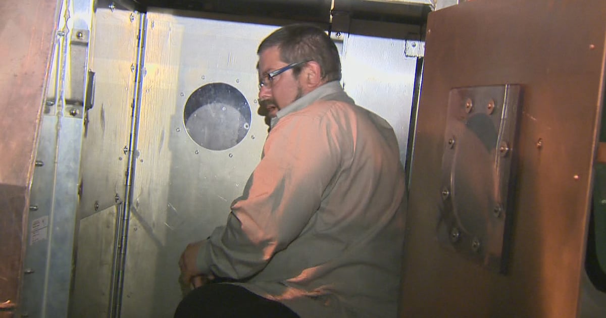 Calgary sex offender facing new charges was a ‘moderate risk’ to reoffend: parole board - CTV News