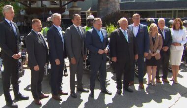 Canada premiers meet in Muskoka to talk trade, tariffs