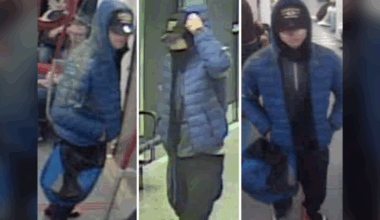 Toronto police investigating hate-motivated assault on TTC