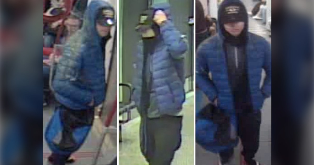 Toronto police investigating hate-motivated assault on TTC