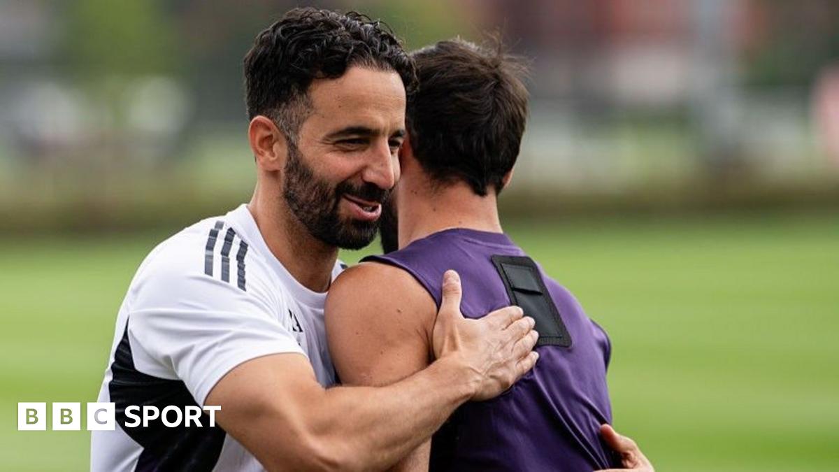 Karti Goud and Harmanpreet Kaur