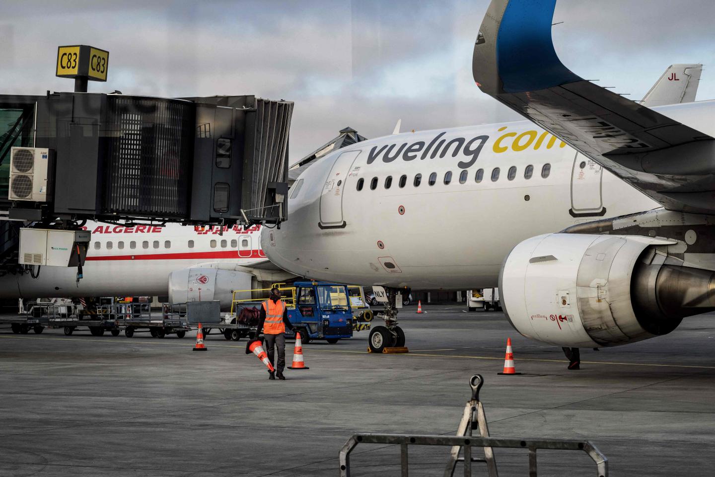 France demands explanations from Vueling after French Jewish teenagers were removed from flight