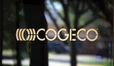 Cogeco enters wireless market as mobile service launches in Quebec, Ontario