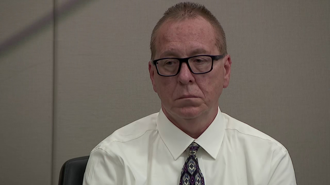 Steven Bailey sentenced to 30 years in deadly Park Tavern crash