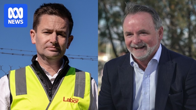 David O'Byrne elected before Dean Winter as Nic Street, Simon Behrakis lose their seats