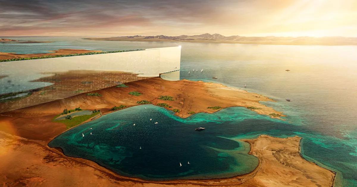 Saudi considers NEOM job cuts, relocations amid cost pressures