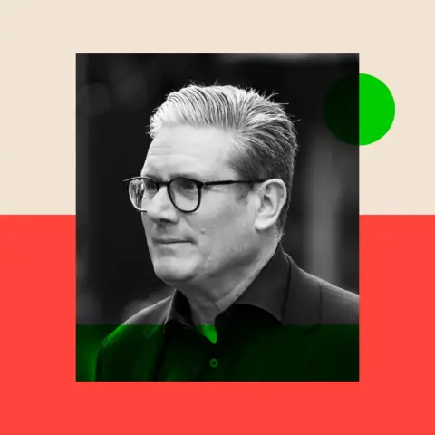 BBC Sir Keir Starmer