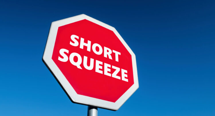 KSS, DNUT, OPEN: Meme Stocks Return as Markets Get Frothy