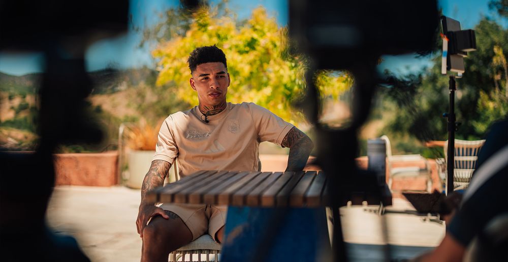 Jesus: I already feel at home - Nottingham Forest FC