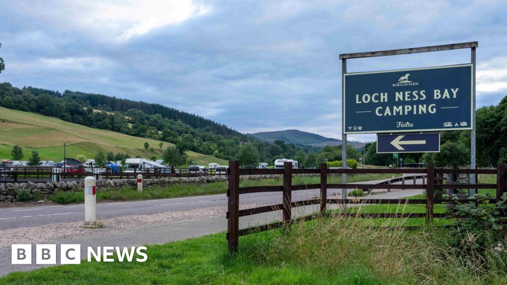 Young boy sexually assaulted while camping with his family