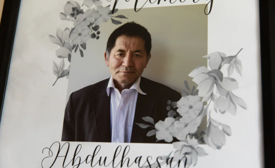 Wellington homicide victim 'set up' to be robbed - police