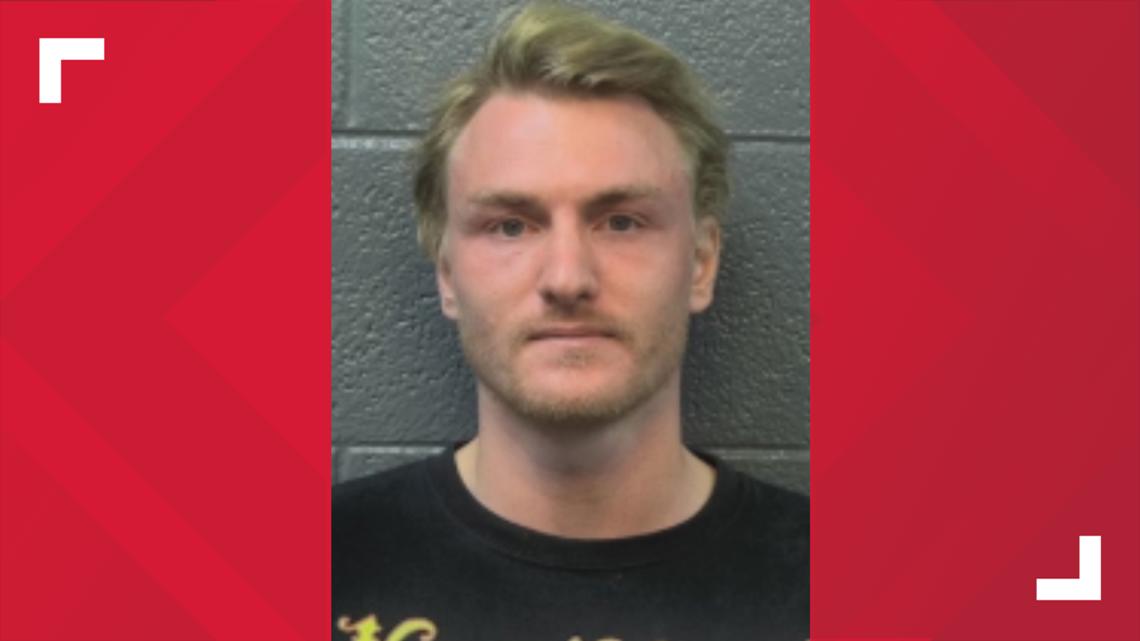 Danville city councilman set on fire in broad daylight