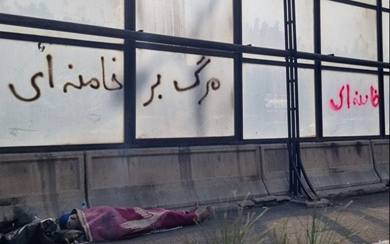 Khamenei’s Post-War Gamble: Repression, Fear, and the Shadow of 1988