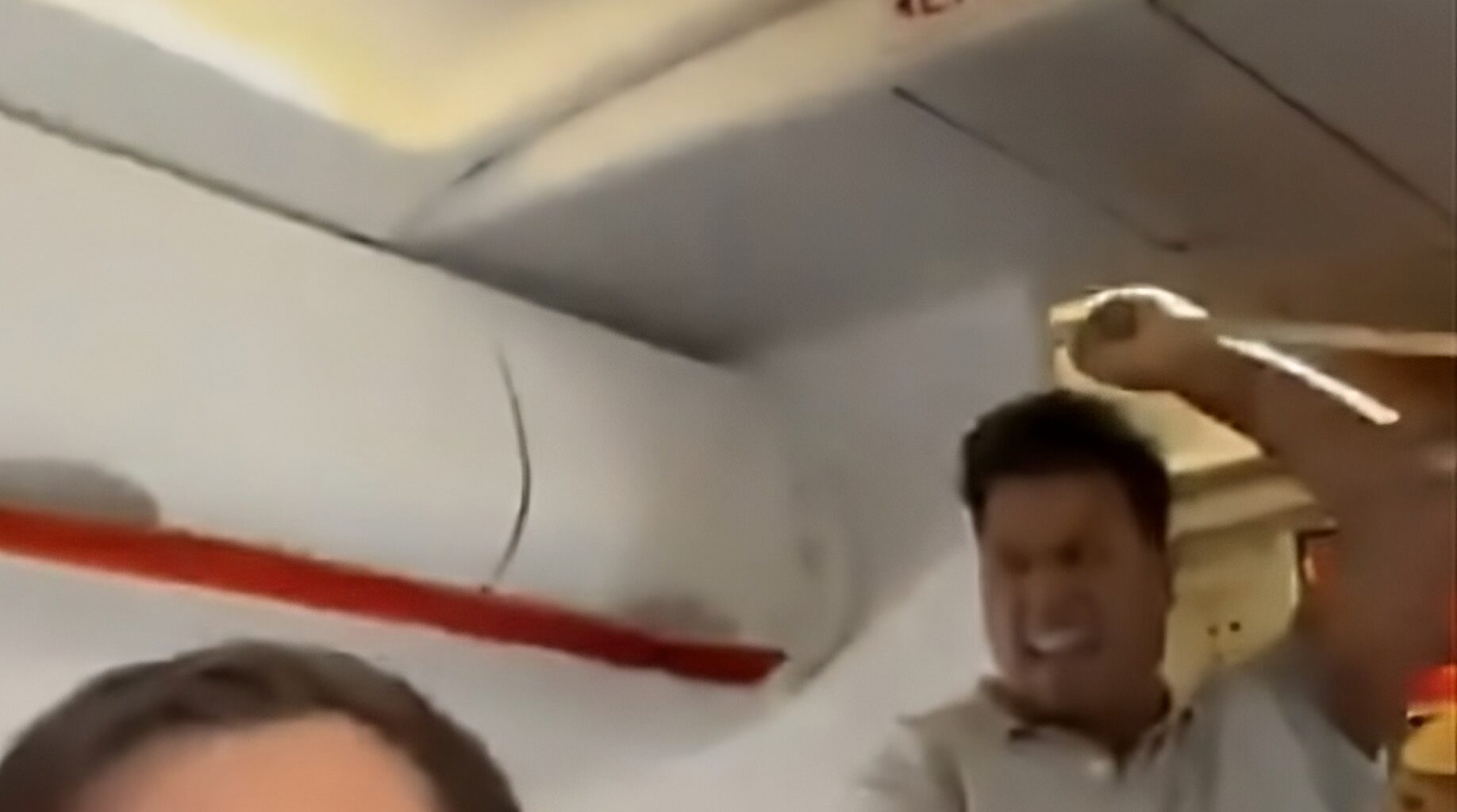 “Allahu Akbar” Flight Diverts After Passenger Shouts Bomb Threat [Roundup]