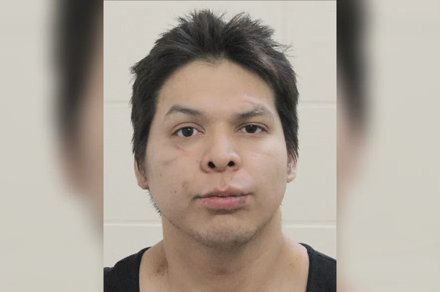 UPDATE: Suspect arrested after RCMP officer shot during gun call on Muskowekwan First Nation