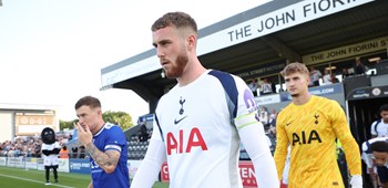 Alfie Dorrington rejoins Aberdeen on loan