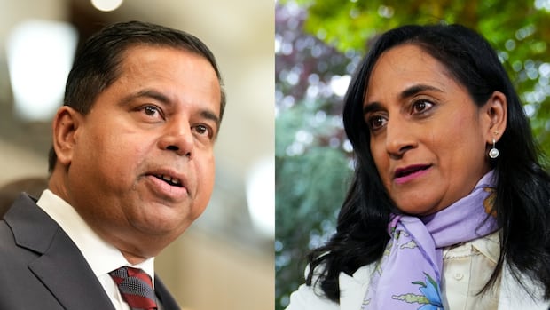 Carney's ministers say Hong Kong's new arrest warrants for exiles a threat to Canadians' security