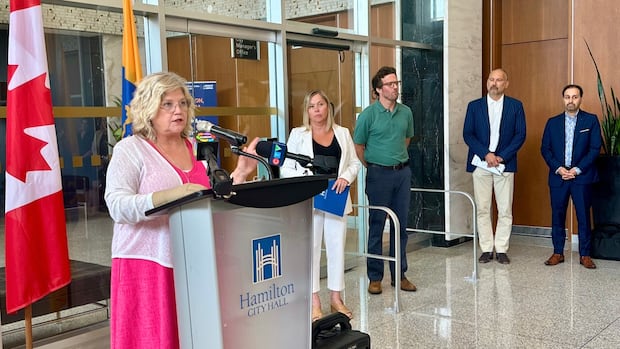 Insurance won't cover $5M in City of Hamilton claims for cyberattack, citing lack of log-in security