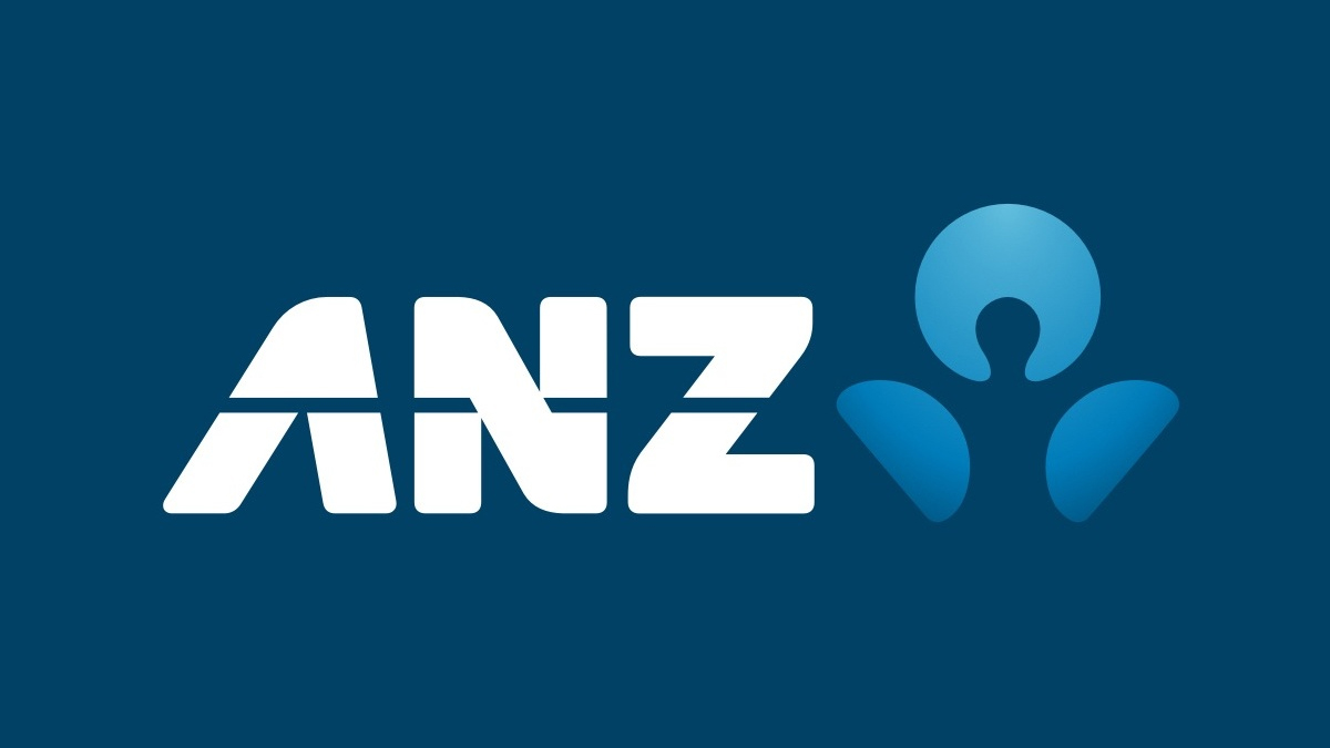 ANZ logo