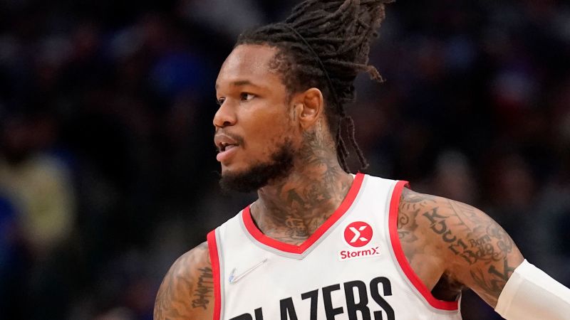 Ben McLemore: Oregon jury convicts former NBA player of raping incapacitated woman at team party