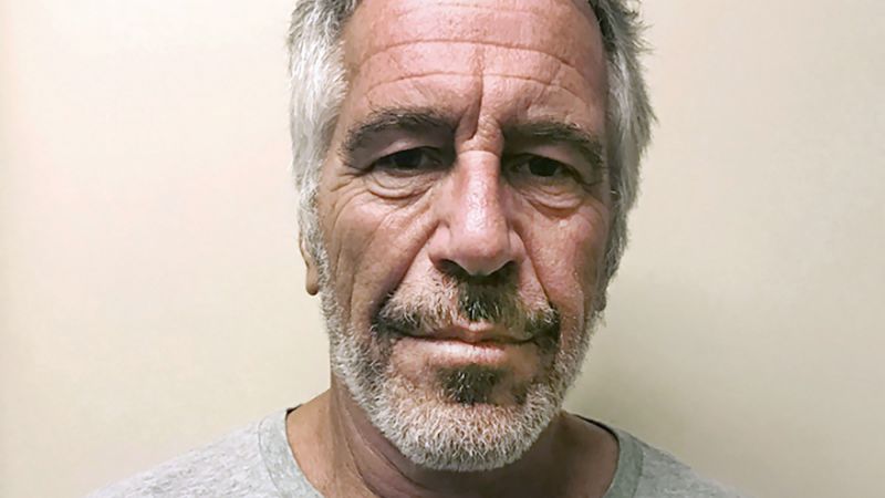 Jeffrey Epstein died by suicide and there’s no ‘client list,’ Justice Department says