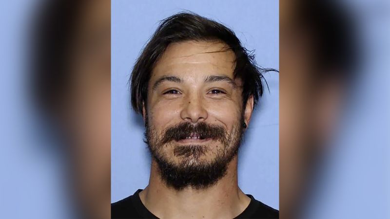 Travis Decker: Police are hoping summer tourists help their search for a man accused of killing his daughters