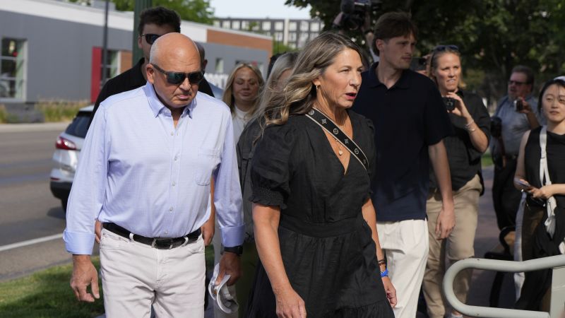 Death penalty process means the families of Bryan Kohberger’s victims will avoid a yearslong wait for justice