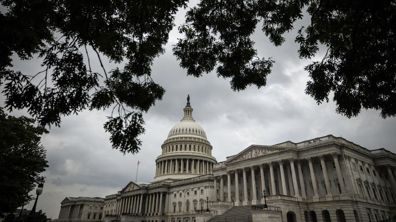 White House eyeing five-seat GOP pickup in Texas in midterms as part of redistricting push