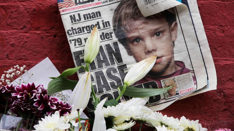Pedro Hernandez: New trial ordered for man convicted in Etan Patz case