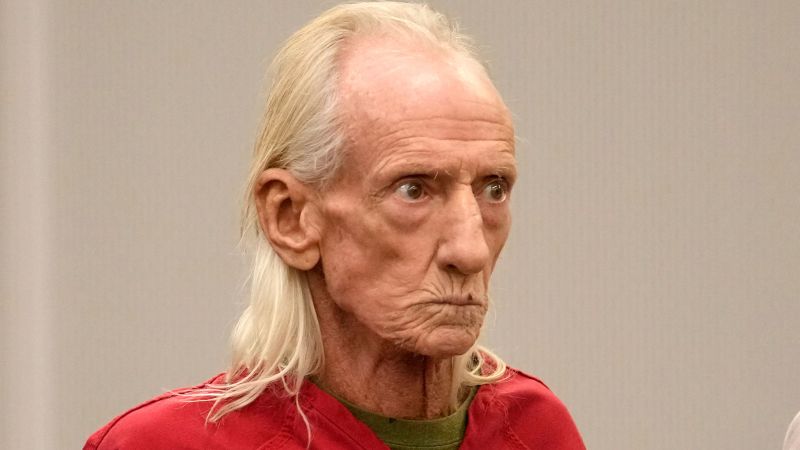 Joseph Czuba: Landlord sentenced to 53 years for killing a 6-year-old Palestinian American boy dies behind bars