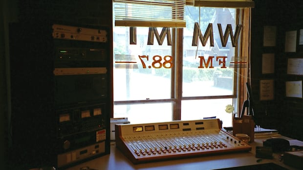 Trump is slashing public radio funding. Here's why it will hit rural communities hardest