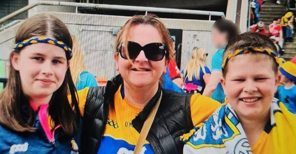 Appeal for movements of car night before mother and two children were killed