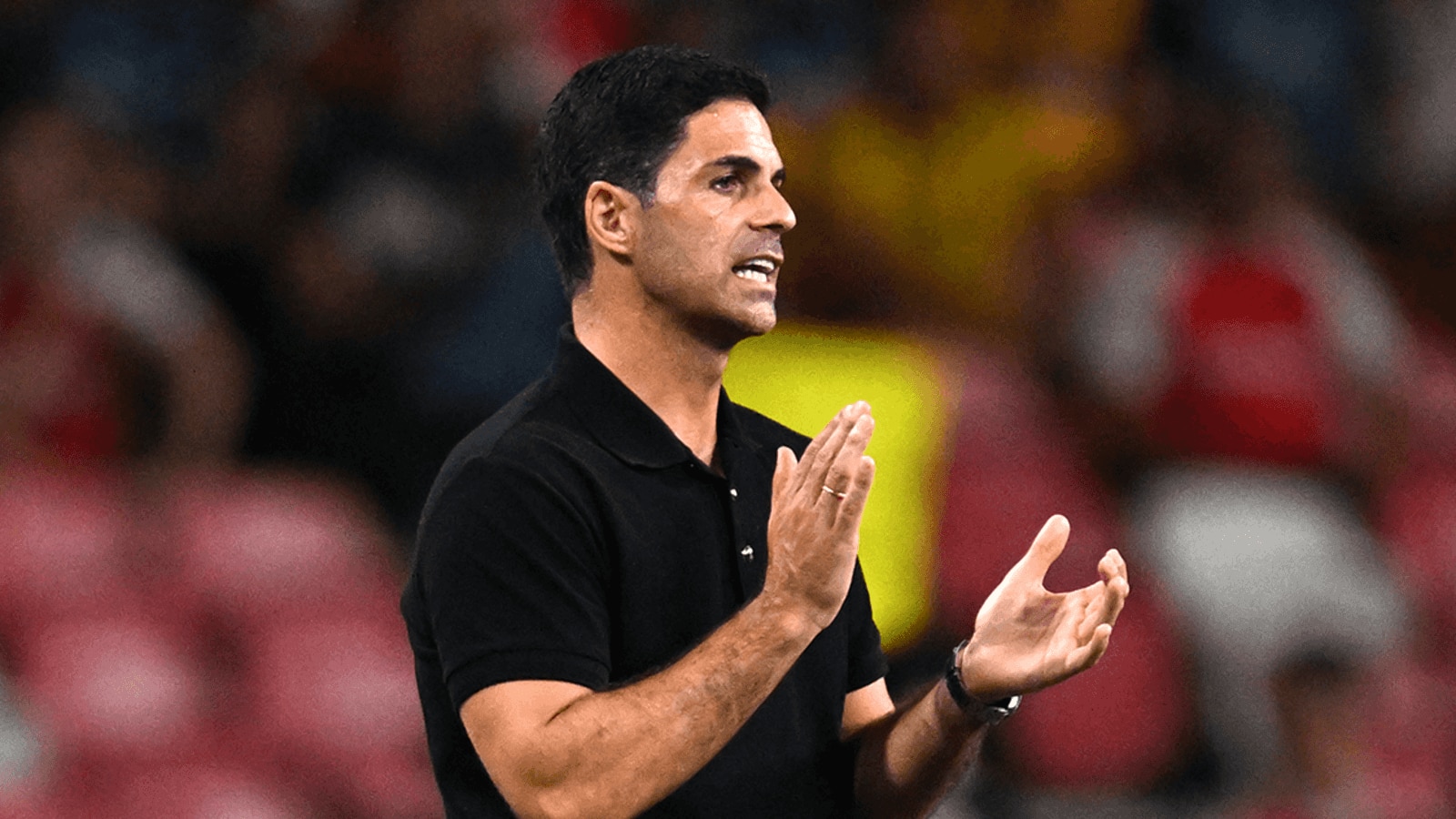 Every word from Arteta's post-AC Milan presser | Press conference | News