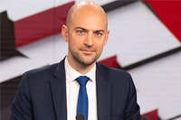 "A Palestinian State has never been as threatened or as necessary as it is now"