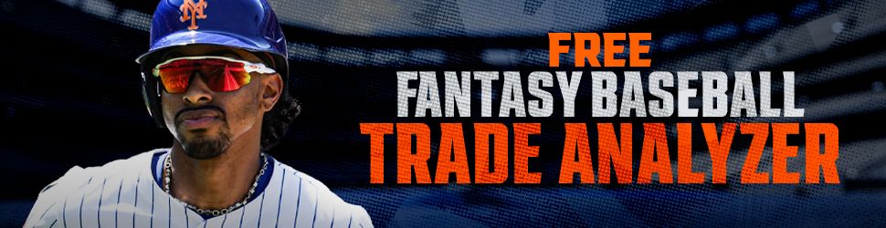 PFSN Fantasy Baseball Trade Analyzer