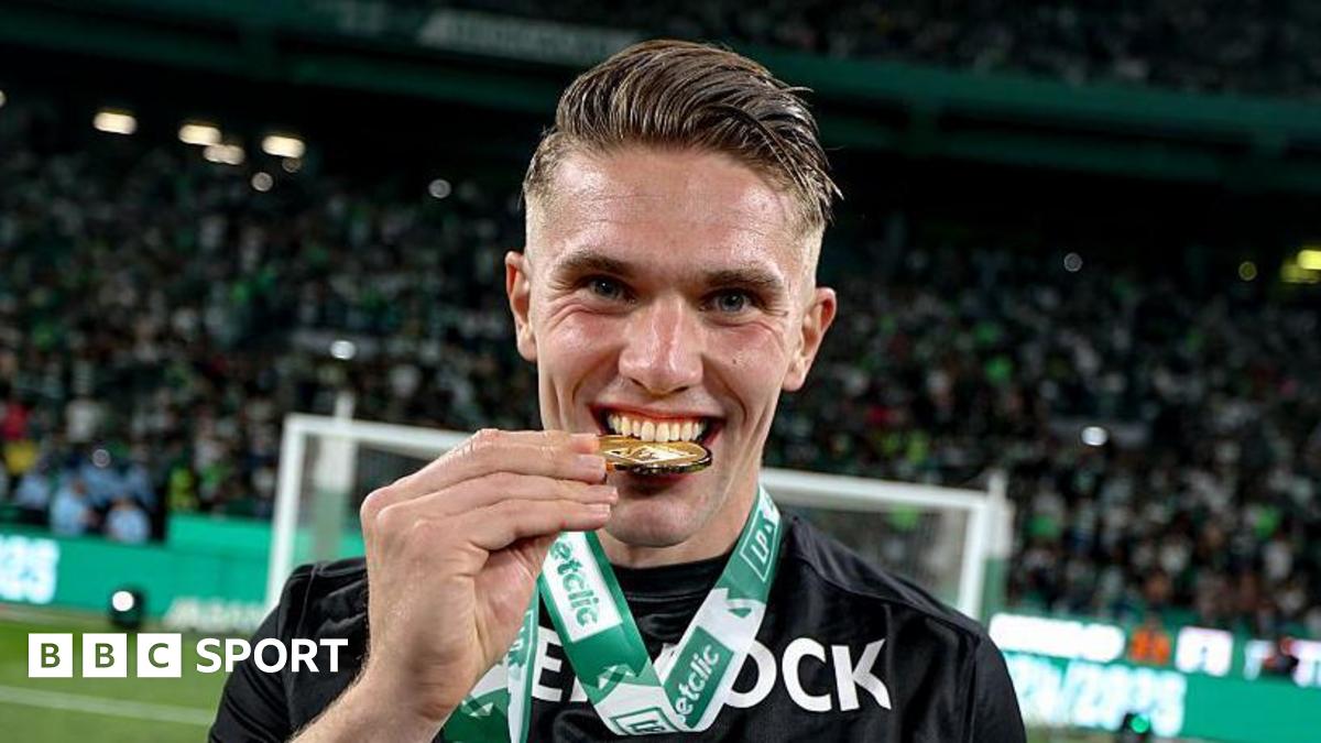 Karti Goud and Harmanpreet Kaur