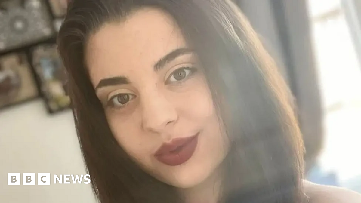 Image of Alana. She has dark hair.