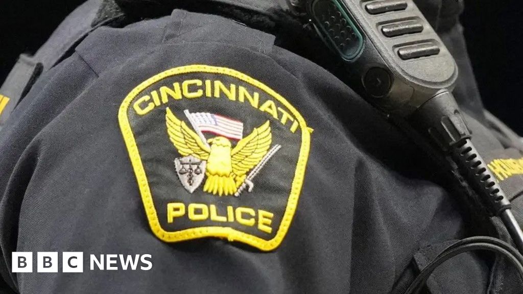 Police looking for five suspects charged in viral Cincinnati brawl