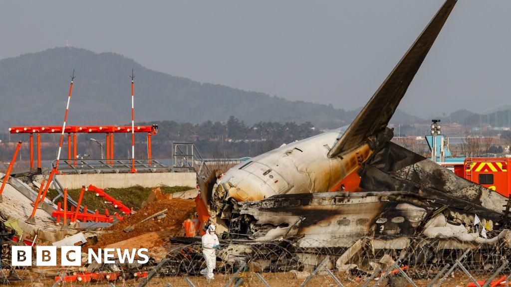 Victims' families criticise report blaming pilot error