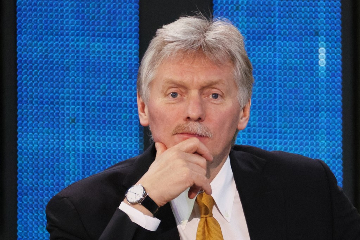 Kremlin Insists It Needs to Meet Goals of Invasion Before Restoring Kyiv Relations