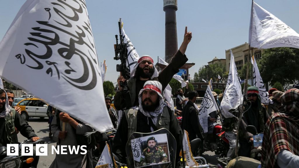 Thousands of Afghans won't receive compensation for data breach