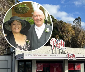 Debt and deceit: Couple flee country amid unpaid bills