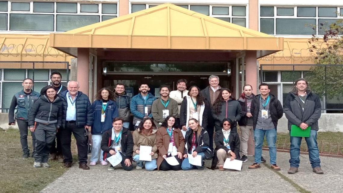 IAEA Promotes Electrostatic Accelerator Knowledge